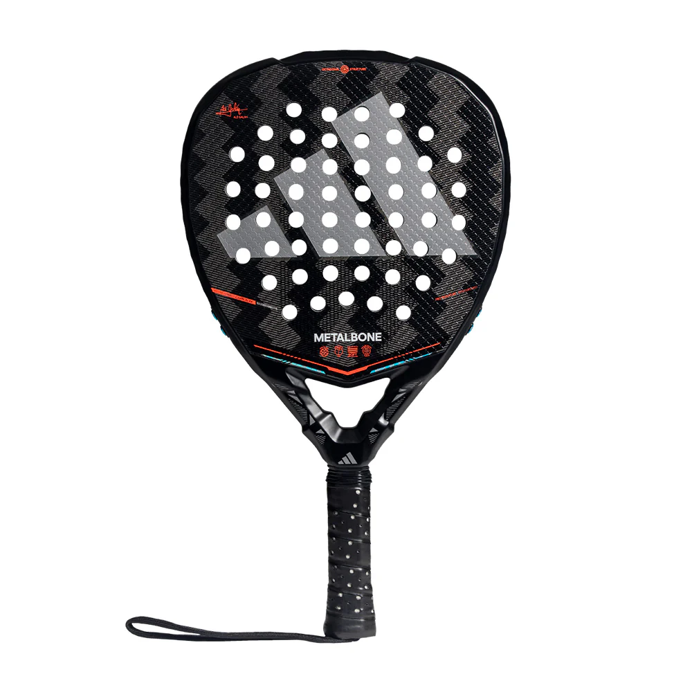 ADIDAS METALBONE 2026 ALE GALAN (Pala) - Imagen 2
