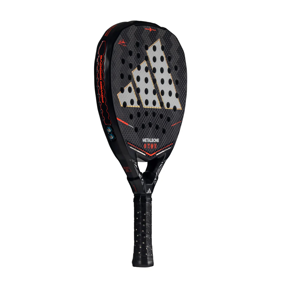 ADIDAS METALBONE 2026 ALE GALAN (Pala) - Imagen 4