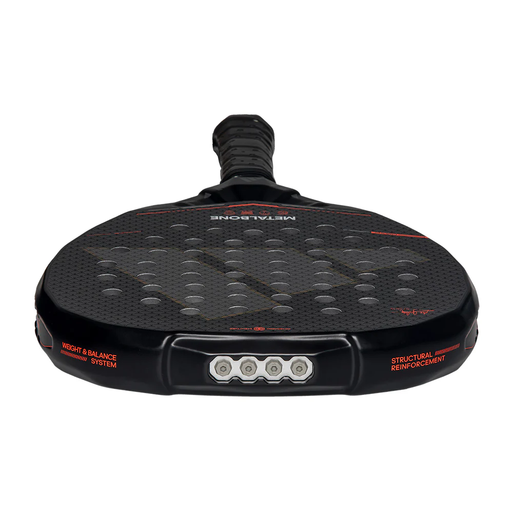 ADIDAS METALBONE 2026 ALE GALAN (Pala) - Imagen 7