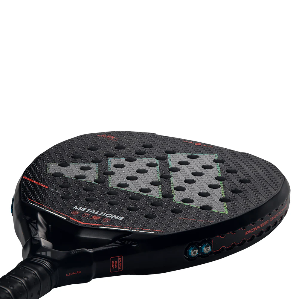 ADIDAS METALBONE 2026 ALE GALAN (Pala) - Imagen 8