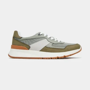 Zapatillas para hombre time zone sneaker