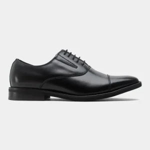 Zapatos de vestir de cuero para hombre summer glide toe
