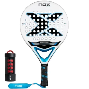 Pala Padel NOX Equation SOFT Advanced 2026