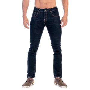 Pantalón Mezclilla Stretch Hombre 16 Baños Premium