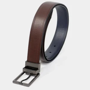 Correa de cuero para hombre matilde