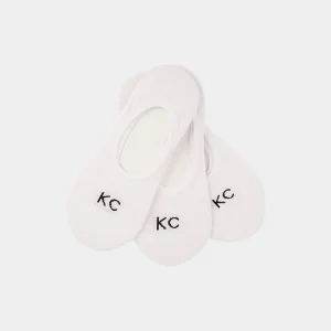 Medias invisibles 3pack