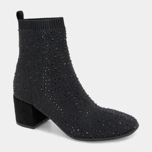 Botas para mujer rida strech jewel