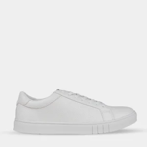 Zapatillas para hombre reid lace up sneaker
