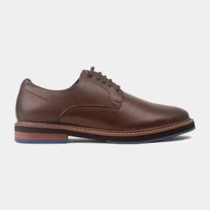 Zapatos de vestir para hombre jensen derby lace up
