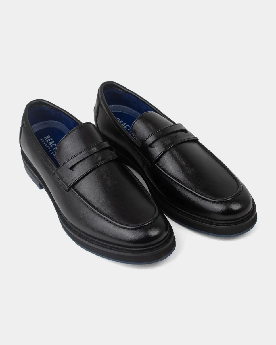 Zapatos de vestir para hombre jensen penny loafer - Imagen 6