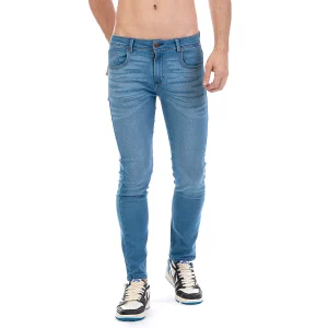 Pantalón Mezclilla Stretch Hombre Stone Tiger