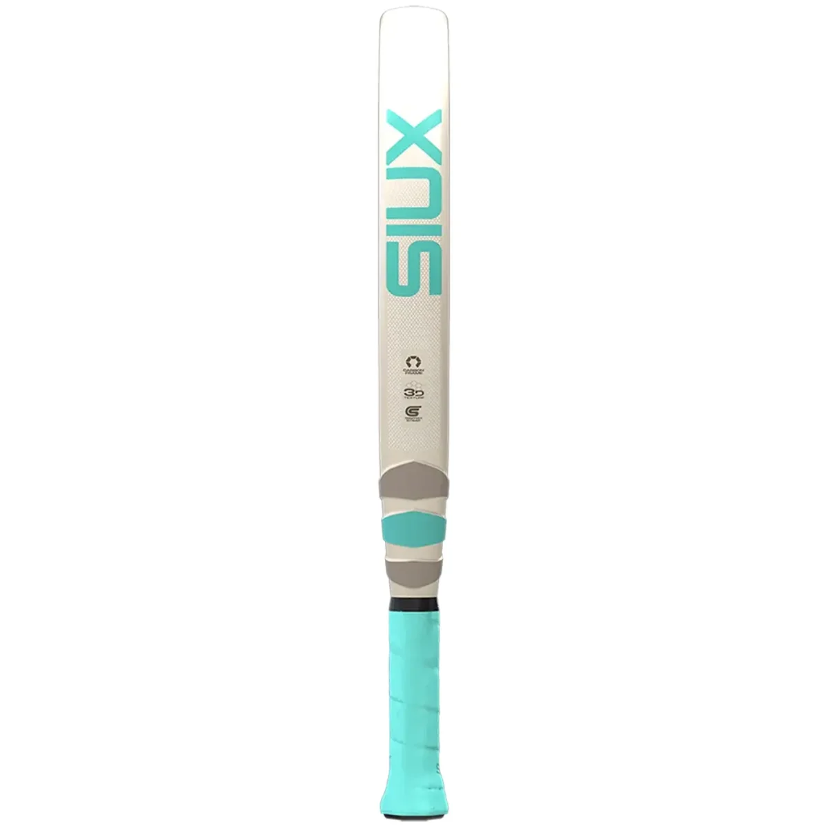 Pala Padel Siux Valkiria Pro 2026 Sofia Araujo - Imagen 5