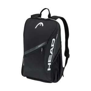 HEAD TOUR Backpack 25L 2026 Negro (Mochila)