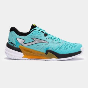 ZAPATILLAS JOMA ROLAND MEN 2527 PETRÓLEO