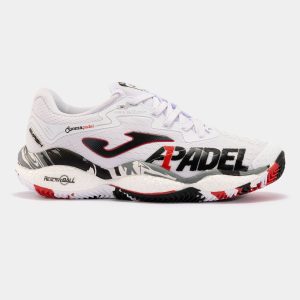 ZAPATILLAS JOMA SMASH CLAY A1 PADEL EDITION