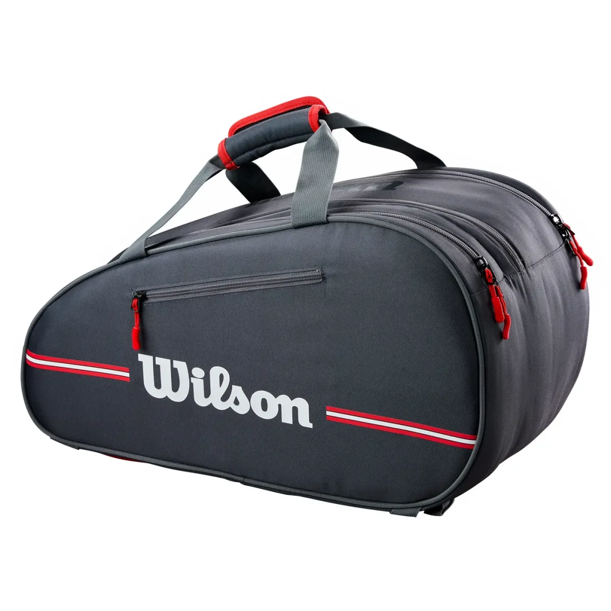 Paletero Wilson Team Negro - Imagen 3