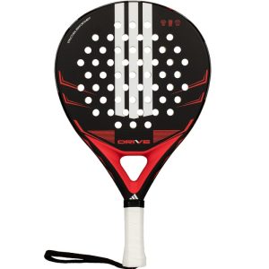 PALA ADIDAS DRIVE BLACK 2026