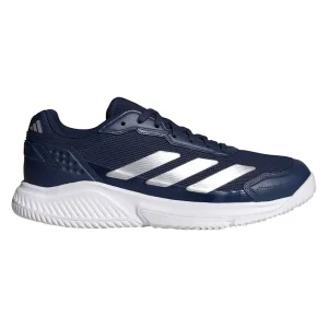 ZAPATILLAS ADIDAS COURTQUICK PADEL M NAVY / GREY