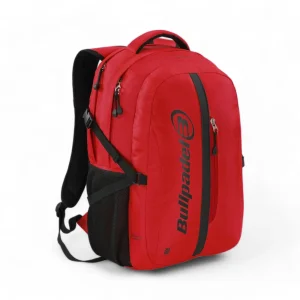 BULLPADEL BPM-25022 XPLO Rojo 2025 DI NENNO (Mochila)