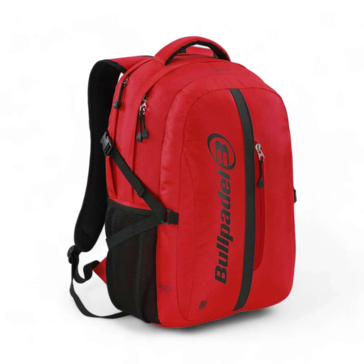 BULLPADEL BPM-25022 XPLO Rojo 2025 DI NENNO (Mochila) - Imagen 2