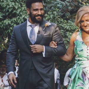 Chaqué CONFECCIÓN Gris Medio 3 piezas Lana 100% Vitale Barberis
