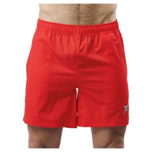 SHORTS DROP SHOT DAILOS ROJO