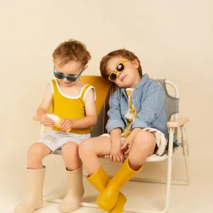 Gafas de sol LITTLE KIDS Wazz (1-2 años)