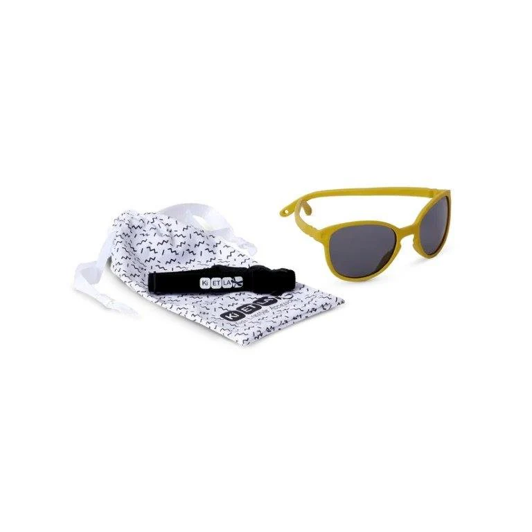 Gafas de sol LITTLE KIDS Wazz (2-4 años) - Imagen 8