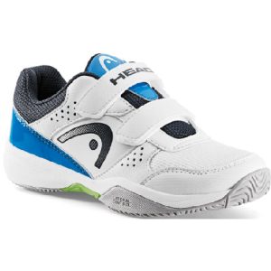 ZAPATILLAS HEAD NZZZO VELCRO KIDS