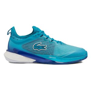 ZAPATILLAS LACOSTE AG – LT LITE 23 BLUE / DARK BLUE