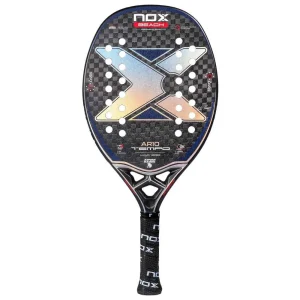 PALA BEACH TENNIS NOX AR10 TEMPO BY ANTOMI RAMOS