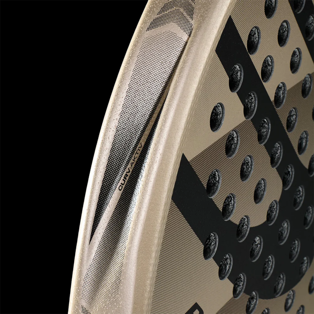 BULLPADEL VERTEX 04 W 2025 DELFI BREA (Pala) - Imagen 8