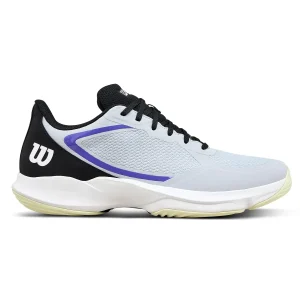 ZAPATILLAS WILSON HURAKN LITE GRAY DAWN / TENDER YELLOW